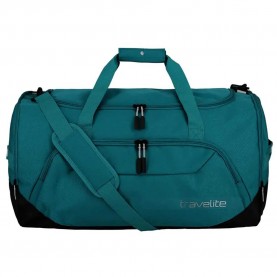 сак,сакове,travelite,kick,off,l,73l,duffle,bag,petrol,(green,blue)