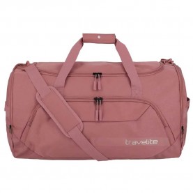 сак,сакове,travelite,kick,off,l,73l,duffle,bag,rosé,(pink)