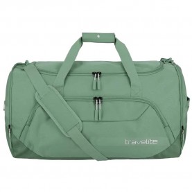 сак,сакове,travelite,kick,off,l,73l,duffle,bag,sage,(green)