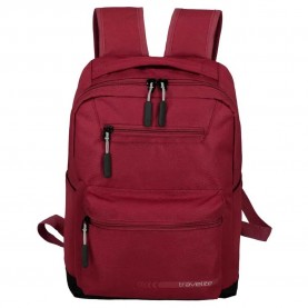 раница,раници,travelite,kick,off,m,17l,backpack,red