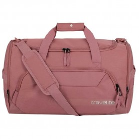 сак,сакове,travelite,kick,off,m,45l,duffle,bag,rosé,(pink)
