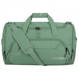 сак,сакове,travelite,kick,off,m,45l,duffle,bag,green