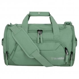 сак,сакове,travelite,kick,off,s,23l,duffle,bag,sage,(green)
