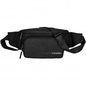 чанта,всички,чанти,travelite,kick,off,5l,waist,bag,black