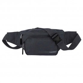 чанта,всички,чанти,travelite,kick,off,5l,waist,bag,black,(dark,anthracite)