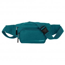 чанта,всички,чанти,travelite,kick,off,5l,waist,bag,petrol,(green,blue)
