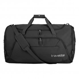 сак,сакове,travelite,kick,off,xl,120l,duffle,bag,black,(black)
