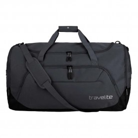сак,сакове,travelite,kick,off,xl,120l,duffle,bag,black