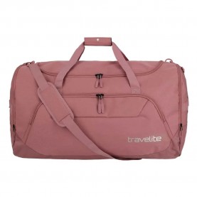 сак,сакове,travelite,kick,off,xl,120l,duffle,bag,rosé,(pink)