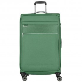 куфари,travelite,miigo,4w,l,90,96l,trolley,bag,green