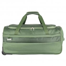 куфари,travelite,miigo,71l,trolley,bag,green