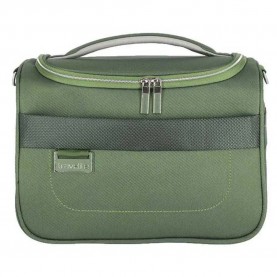 несесер,тоалетни,принадлежности,travelite,miigo,13l,wash,bag,green