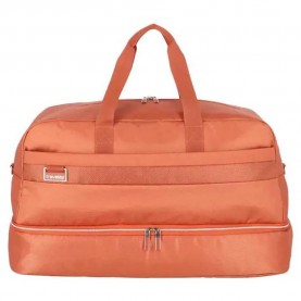 сак,сакове,travelite,miigo,weekender,58l,duffle,bag,orange