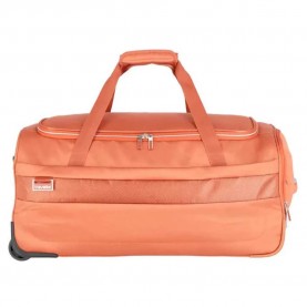 сак,сакове,travelite,miigo,71l,wheeled,duffle,bag,orange