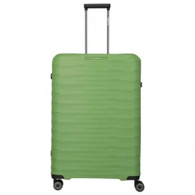 куфари,travelite,mooby,4w,l,m,s,trolley,bag,green
