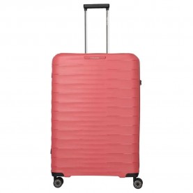 куфари,travelite,mooby,4w,l,m,s,trolley,bag,red