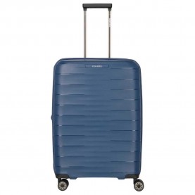 куфари,travelite,mooby,4w,m,73,80l,trolley,bag,blue