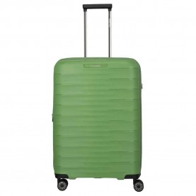 куфари,travelite,mooby,4w,m,73,80l,trolley,bag,green