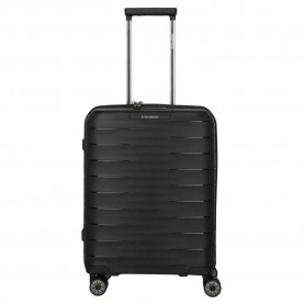 куфари,travelite,mooby,4w,s,39l,trolley,bag,black