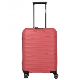 куфари,travelite,mooby,4w,s,39l,trolley,bag,red,(red)