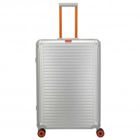 куфари,travelite,next,4w,l,100l,trolley,bag,silver