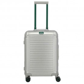 куфари,travelite,next,4w,s,39l,trolley,bag,silver