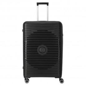 куфари,travelite,orbita,4w,l,103l,trolley,bag,black,(black)