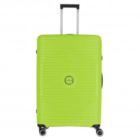 куфари,travelite,orbita,4w,l,103l,trolley,bag,yellow