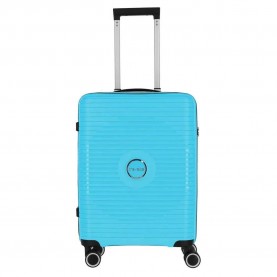 куфари,travelite,orbita,4w,s,37l,trolley,bag,turquoise,(blue)