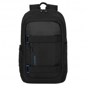 раница,раници,travelite,pathway,28l,backpack,black