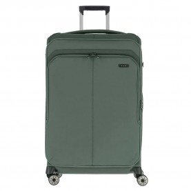 куфари,travelite,priima,4w,l,91,102l,trolley,bag,green,(olive)