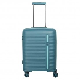 куфари,travelite,roomer,4w,s,37l,trolley,bag,blue