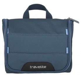 несесер,тоалетни,принадлежности,travelite,skaii,5l,wash,bag,blue,lightblue,(blue)