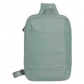 чанти,за,през,рамо,travelite,workfloow,6l,crossbody,green,(sage)
