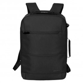 раница,раници,travelite,workfloow,l,23,30l,backpack,black