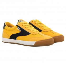 маратонки,дамски,маратонки,mtng,court,trainers,cane,yellow,bulle,black,(yellow)