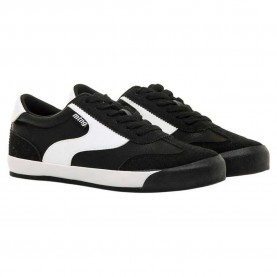 маратонки,дамски,маратонки,mtng,court,trainers,murri,black,bulle,white,(black)