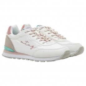 маратонки,дамски,маратонки,mtng,joggo,trainers,nole,white,syas,pink,(white)