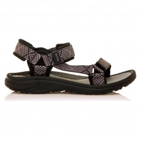 сандали,мъжки,сандали,mtng,solana,sandals,nylon,stripe,grey,(black)