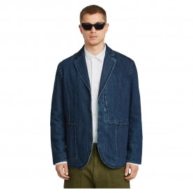 сако,мъжки,сака,g,star,chore,casual,denim,blazer,blue