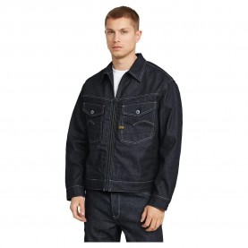 яке,мъжки,якета,g,star,dakota,jacket,raw,denim,(black)
