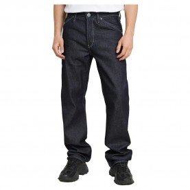 дънки,мъжки,панталони,g,star,dakota,logger,regular,straight,fit,jeans,black