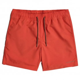 бански,гащета,мъжки,бански,костюми,g,star,dirik,solid,swimming,shorts,light,antic,red,(orange)