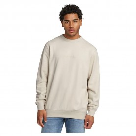 блуза,мъжки,пуловери,g,star,g,script,logo,sweatshirt,whitebait,(beige)
