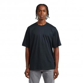 тениска,мъжки,тениски,g,star,loose,fit,boxy,short,sleeve,t,shirt,salute,(black)