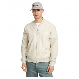 блуза,мъжки,пуловери,g,star,mix,relaxed,fit,sweatshirt,whitebait,(beige)
