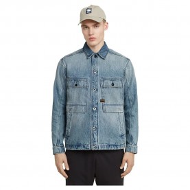 мъжки,якета,g,star,mosa,overshirt,blue