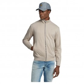 блуза,мъжки,пуловери,g,star,nifous,full,zip,sweatshirt,beige,(dark,brick)
