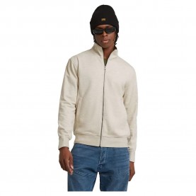 блуза,мъжки,пуловери,g,star,nifous,full,zip,sweatshirt,whitebait,htr,(beige)