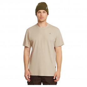 тениска,мъжки,тениски,дамски,тениски,g,star,nifous,short,sleeve,t,shirt,beige,(dark,brick)